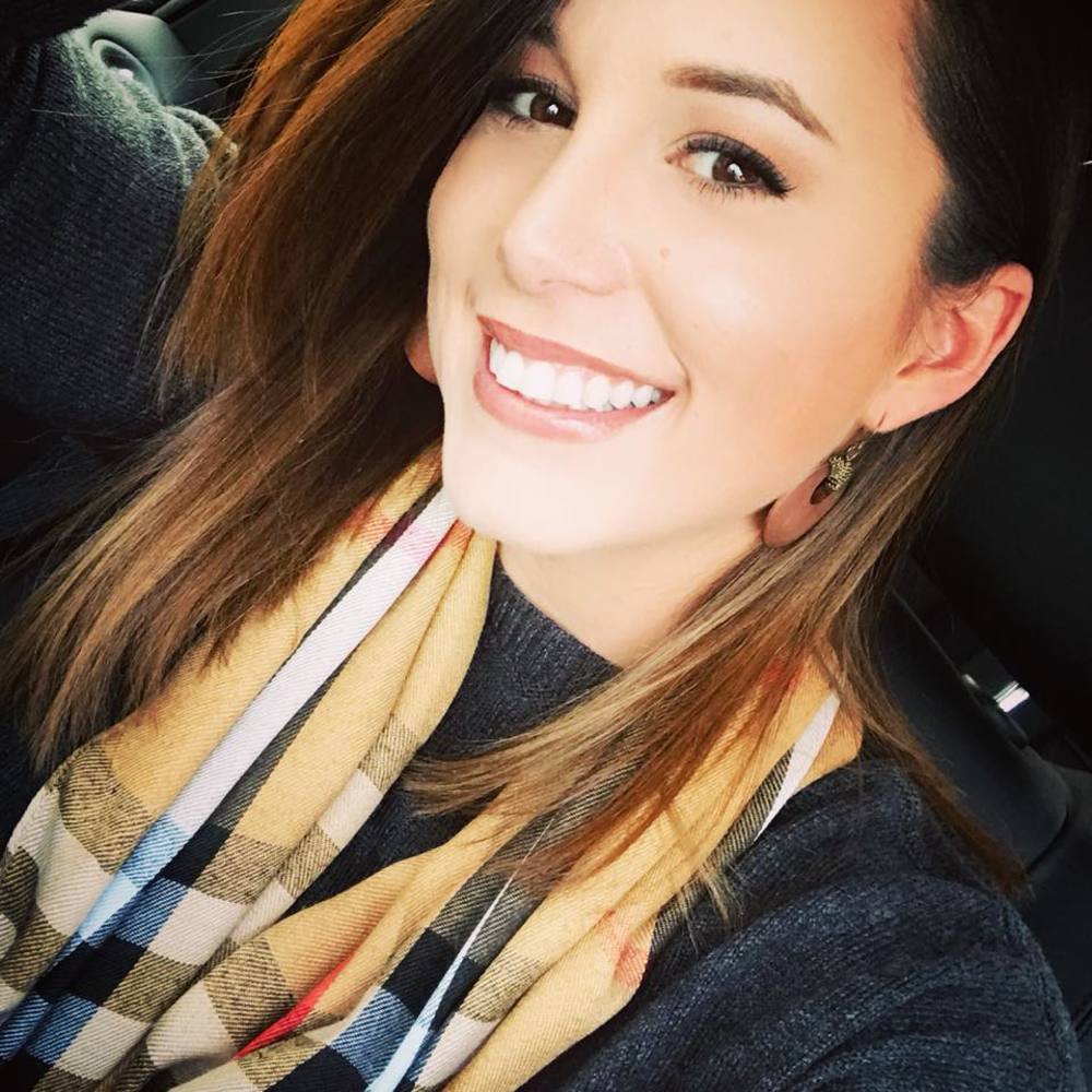 Meet your Posher, Randi